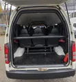 Toyota HiAce 2020 KDH - 2