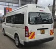 Toyota HiAce 2020 KDH - 4