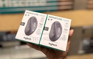 Logitech Signature M650 Wireless Mouse