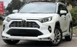 Toyota RAV4 Adventure 2019 White - 2
