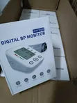 Brand New BP Machine - 1