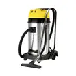 1200W Wet & Dry Cylinder Vacuum Cleaner (10L, 15L, 20L) - 2
