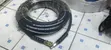 Heavy Duty Car Wash Pressure Washer Hose Pipe - 1