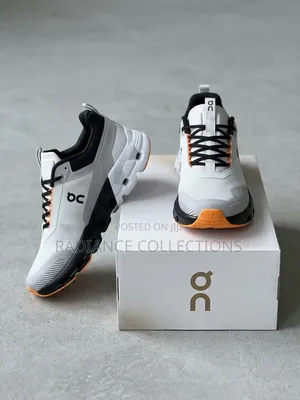 QC Men's Outdoor Shoes