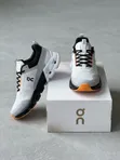 QC Men's Outdoor Shoes - 1