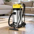 1200W Wet & Dry Cylinder Vacuum Cleaner (10L, 15L, 20L) - 2