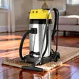 1200W Wet & Dry Cylinder Vacuum Cleaner (10L, 15L, 20L) - 1