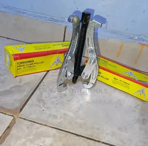 Brand New 3-Jaw Gear Puller