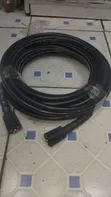 Heavy Duty Pressure Washer Hose Pipe - 2