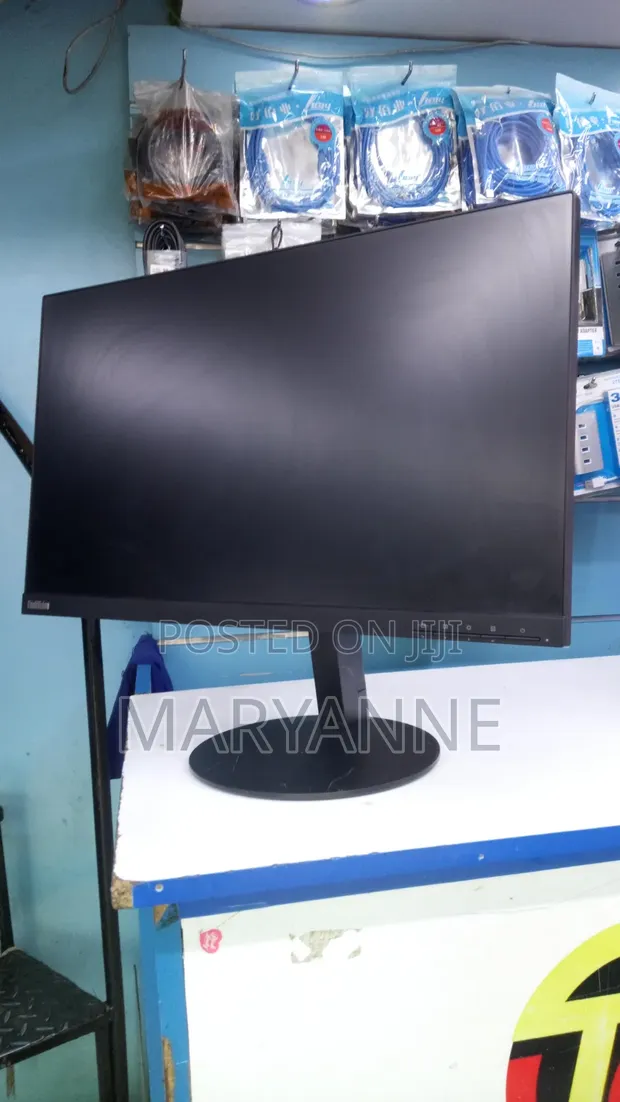 Lenovo T24i-20 24-inch Full HD Monitor - 1