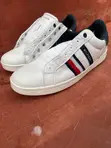 Tommy Hilfiger Quality Sneakers - Men's Size 8.5 - 2