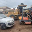 Motor Grader for Hire - 3