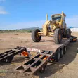 Motor Grader for Hire - 4