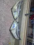 Toyota IST 2010-2012 Headlights - 1