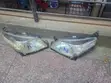 Toyota IST 2010-2012 Headlights - 2