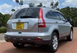 Honda CR-V 2007 Silver - 3