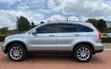 Honda CR-V 2007 Silver - 4