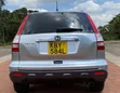 Honda CR-V 2007 Silver - 5