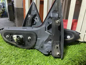 Honda Vezel Boot Lights (Used)