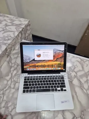 Apple MacBook Pro 2011 13" 6GB RAM Intel Core i5 512GB SSD