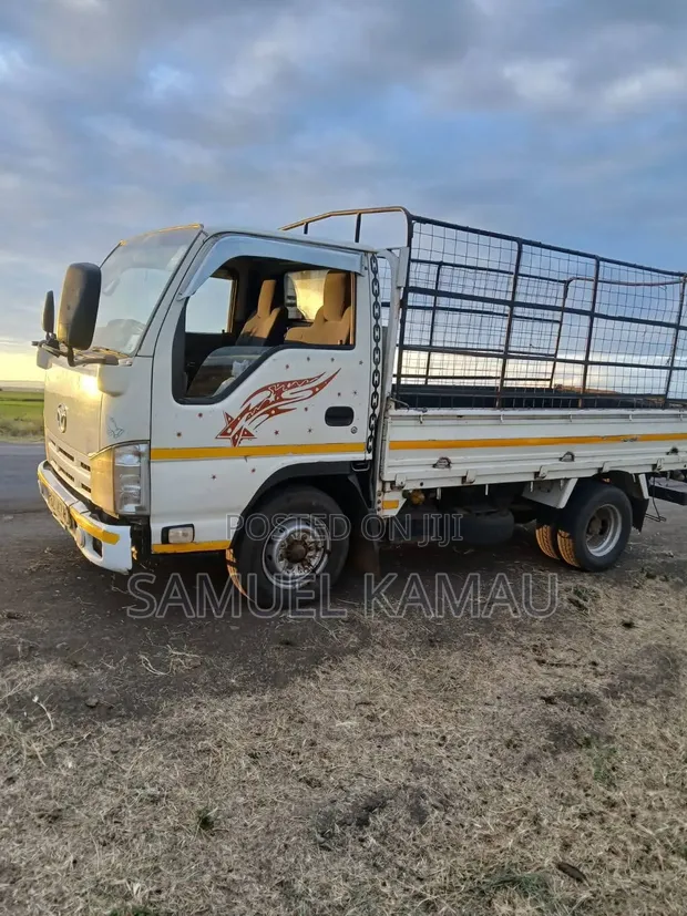 Sam K Transporters: Moving & Delivery Services - 1