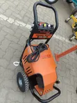 Windsor 3600psi Electric Pressure Washer - 1