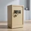 Vaultex 70kg Fireproof Safe - Biometric Lock - 2