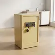 Vaultex 70kg Fireproof Safe - Biometric Lock - 3