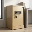 Vaultex 70kg Fireproof Safe - Biometric Lock - 4