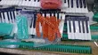 Yamaha PSR-S770 Rubber Parts - 1