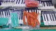 Yamaha PSR-S770 Rubber Parts - 2