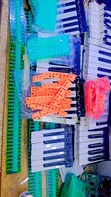 Yamaha PSR-S770 Rubber Parts - 3