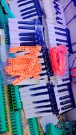 Yamaha PSR-S770 Rubber Parts - 4