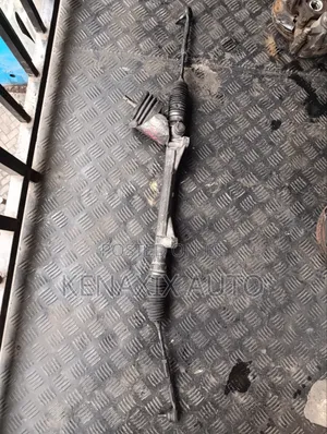 Nissan Serena 2010 Steering Rack