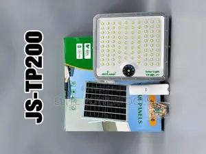JS-TP200 Solar Light 200W