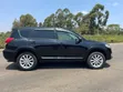 Toyota Vanguard 2012 Black - 1