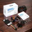 TK303 GPS Car Vehicle Tracker - Accurate Tracking - 2