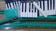 Yamaha PSR-S670 Keyboard Parts & Accessories - 2
