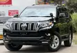 Toyota Land Cruiser Prado 2.8 Diesel 2020 - 2