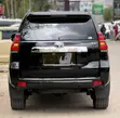 Toyota Land Cruiser Prado 2.8 Diesel 2020 - 4
