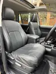 Toyota Land Cruiser Prado 2.8 Diesel 2020 - 5