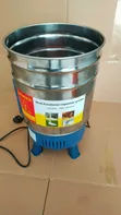 Electric Multifunctional Vegetable Grinder/Shredder - 2