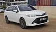 Toyota Corolla Fielder 2017 White - 2