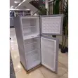 Volsmart 108L Silver Double Door Fridge - 2