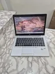 HP EliteBook Folio 9470M Laptop - 4GB RAM, 256GB SSD - 3