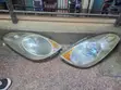 Nissan Note E11 Headlights (2005-2009) - 1