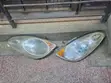Nissan Note E11 Headlights (2005-2009) - 2
