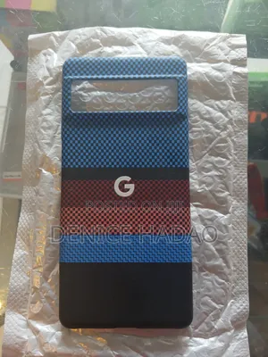 Google Pixel 7 Pro Back Covers