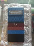 Google Pixel 7 Pro Back Covers - 1