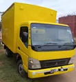 Mitsubishi Canter 2013 Mini Truck - 1